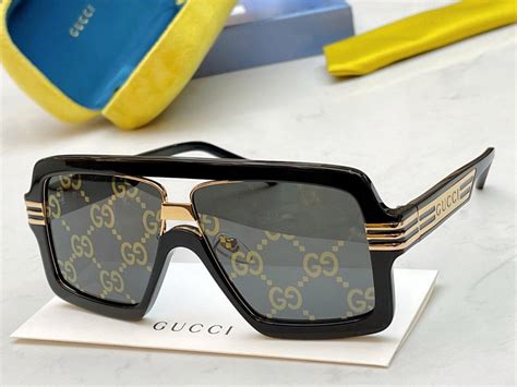 how much are fake gucci sunglasses|genuine gucci sunglasses.